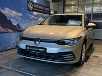 gebraucht VW Golf VIII Move APPCONNECT