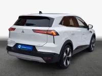 Neu Mitsubishi Grandis Edition 109 PS (80 kW) 2026 Weiß SUV