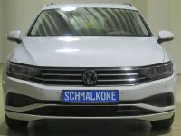 Gebraucht VW Passat 150 PS (110 kW) 2023 Gletscherweiss Kombi