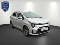 Neu Kia Picanto Spirit 68 PS (50 kW) 2026 Silber Kleinwagen