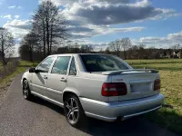 Gebraucht Volvo S70 140 PS (102 kW) 1997 Silber Limousine