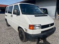 gebraucht VW Transporter T4 1,9 TDI9-Sitzer