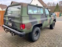 gebraucht Chevrolet Blazer K5 Tüv