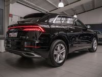 gebraucht Audi Q8 55 TFSI e quattro ACC FLA STH elSitz LED