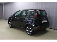 gebraucht Fiat Panda Cross City Plus 1.0 GSE 51kW Hybrid, Klimaanlag...