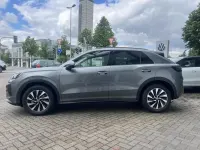 Neu VW T-Roc Cabriolet Life 116 PS (85 kW) 2026 Grau SUV