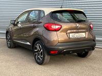 gebraucht Renault Captur Dynamique Klima Tempomat 2. Hand