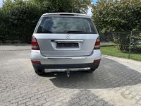 Gebraucht Mercedes GL500 387 PS (284 kW) 2007 Grau SUV