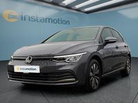 Gebraucht VW Golf VIII 131 PS (96 kW) 2023 Grau Kleinwagen
