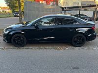 gebraucht Audi A3 2.0 TDI S tronic - Facelift