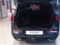 gebraucht Renault Kadjar TCe 140 EDC GPF BLACK EDITION