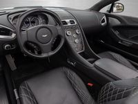 gebraucht Aston Martin Vanquish Volante S