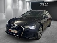 Gebraucht Audi A6 Ambiente 299 PS (219 kW) 2022 Brillantschwarz Kombi