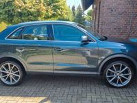 gebraucht Audi Q3 2.0 TDI