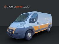 Gebraucht Fiat Ducato 131 PS (96 kW) 2012 Colore esterno (bianco (vr249 Van