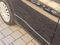 Gebraucht VW Passat Highline 122 PS (89 kW) 2009 Schwarz Kombi