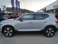 Gebraucht Volvo XC40 Plus 163 PS (119 kW) 2025 Grau SUV
