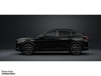 Neu Cupra Formentor VZ 272 PS (200 kW) 2026 Schwarz SUV