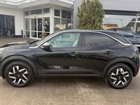 Gebraucht Opel Mokka Elegance 100 PS (73 kW) 2022 Schwarz SUV