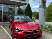 gebraucht Opel Corsa-e Elektro GS Line (11kw On Board Charger) 100kW(136P