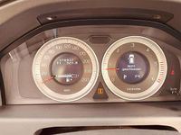 Gebraucht Volvo V70 205 PS (150 kW) 2011 Blau Kombi