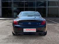 Gebraucht Lexus SC430 286 PS (210 kW) 2005 Cabrio
