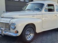 Gebraucht Volvo PV544 82 PS (60 kW) 1961 Beige Coupé