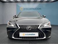 Neu Lexus ES300H Business Edition 218 PS (160 kW) 2025 Schwarz Limousine