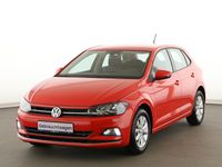 gebraucht VW Polo 1.0 TSI Highline LMR