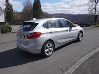 Gebraucht BMW 225 iPerformance 224 PS (164 kW) 2017 Silber Kombi