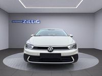 Neu VW Polo Basis 80 PS (58 kW) 2025 Grau Limousine