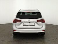 Gebraucht Ford Focus Titanium X 120 PS (88 kW) 2023 Silber Kombi
