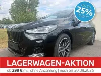 Neu BMW 220 M Sport 170 PS (125 kW) 2026 Schwarz Coupé