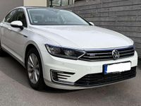 Gebraucht VW Passat GTE 156 PS (114 kW) 2016 Limousine