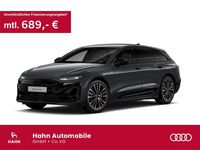 Neu Audi A6 e-tron Performance 269 kW (367 PS) 2026 Magnetgrau Kombi