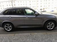 gebraucht BMW X5 xDrive 30d - schnell verkauf