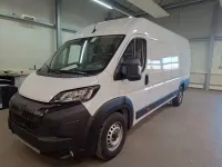 Gebraucht Peugeot Boxer 179 PS (131 kW) 2025 Weiß Van