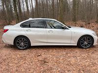 gebraucht BMW M340 3er Mild-Hybrid xDrive G20 Laserlicht Memory Keyless Go
