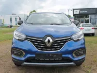 Brugt Renault Kadjar Bose Edition 159 HK (116 kW) 2021 Blå SUV