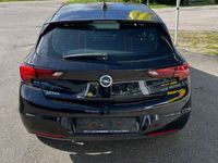 gebraucht Opel Astra Lim. 5-trg. Business Elegance Start/Stop