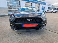 Gebraucht Ford Mustang 305 PS (224 kW) 2015 Schwarz Coupé