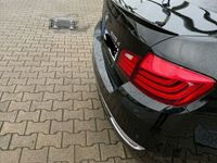 gebraucht BMW 525 525 d Sport-Aut. Luxury Line