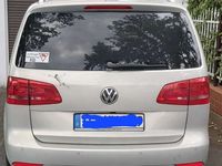 gebraucht VW Touran Highline