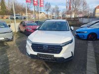 Gebraucht Honda CR-V Advance 148 PS (108 kW) 2024 Weiß SUV