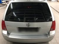 gebraucht VW Bora Variant 1.6 16v