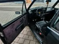 Gebraucht VW Golf I GTI 220 PS (161 kW) 1983 Grün Kleinwagen
