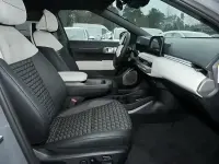 Neu Kia EV4 150 kW (204 PS) 2025 Schiefergrau metallic Limousine