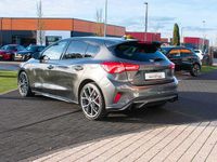 Gebraucht Ford Focus Performance Edition 280 PS (205 kW) 2020 Grau Limousine