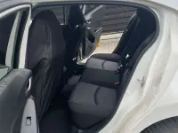 Second-hand Mazda 3 Center-Line 150 CP (110 kW) 2015 Alb Berlinǎ