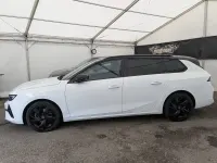 Używany Opel Astra 131 KM (96 kW) 2024 Biały Hatchback
